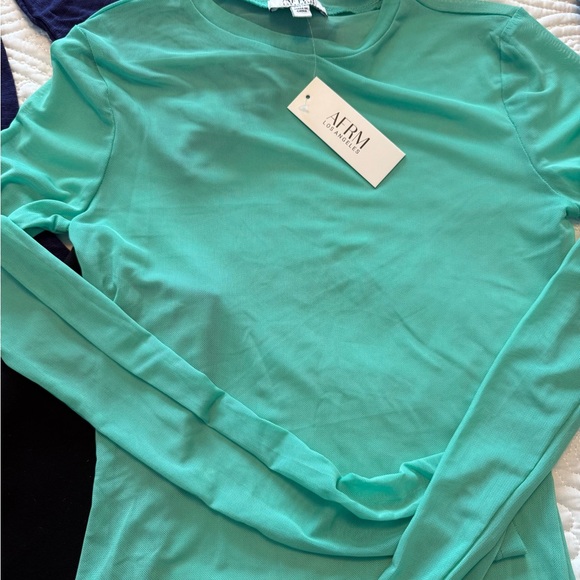 AFRM, Cabi, Etc X Small Box New with Tags - Picture 4 of 8